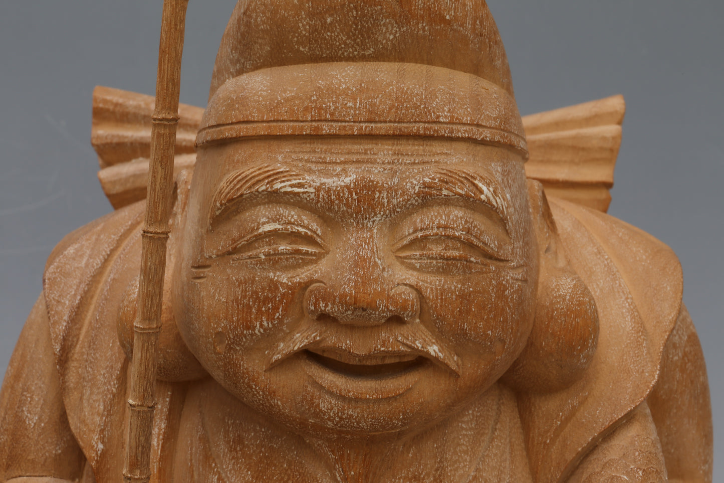 福神(恵比須)-善本秀作